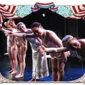 BWW Reviews: Women on Top - The ladies of The FIRST LADIES PROJECT