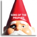 Todd Haimes on SONS OF THE PROPHET
