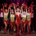 ANYTHING GOES Revival Extends Through April 2012!
