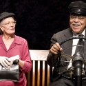 Photo Coverage: DRIVING MISS DAISY Opens At Wyndham's, Sep 26 Video