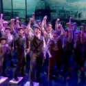 STAGE TUBE: NEWSIES Visits THE VIEW- the OFFICIAL Performance! Video