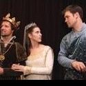 BWW Reviews: John W. Engeman Theater's CAMELOT - A Successful Retelling of a Classic Video