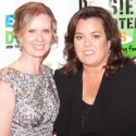 Photo Coverage: Rosie O'Donnell Honors Nancy Coyne et al. For Rosie's Theater Kids Video