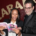 Photo Coverage: Nikki M. James, Jerry Spinger et al. Celebrate Michael Musto's New Book Release in NYC