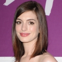 Anne Hathaway Still Set to Guest Star on GLEE? Video