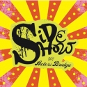 SIDESHOW FRINGE Lines Up Wide Array of Emerging Talent for 9/29-10/2 Fest.
