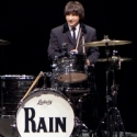 Direct From Broadway RAIN - A Tribute To The Beatles-Now PLAYING!