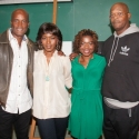 BWW TV: Chatting with Samuel L. Jackson, Angela Bassett & The Company of THE MOUNTAINTOP!