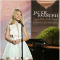 Jackie Evancho's Dream With Me In Concert Available Now