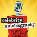 CELEBRITY AUTOBIOGRAPHY Launches New Season at the Triad, 10/3 Video