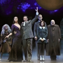 Photo Flash: Douglas Sills & Sara Gettelfinger in THE ADDAMS FAMILY Tour - First…