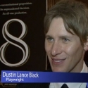 TV: The Stars of '8' Talk Marriage Equality and Broadway Premiere