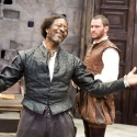 BWW Reviews: OTHELLO, Crucible Theatre, Sheffield, 21 September 2011 Video