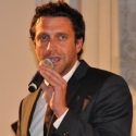 Photo Coverage: Raul Esparza, Bebe Neuwirth et al. at 'Broadway Salutes 2011'