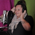 Photo Coverage: PRISCILLA Sings for 'Carols for a Cure'