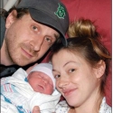 GODSPELL Director Danilel Goldstein Welcomes Baby Girl to the Family!