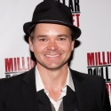 Hunter Foster Leads New Group's BURNING, 11/14 - 12/17