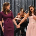 Photo Flash: First Look at GLEE's 'I Am Unicorn' Episode Video