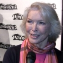 BWW TV: Chatting with Ellen Burstyn and the Company of THE ATMOSPHERE OF MEMORY Video