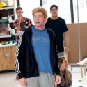 Photo Flash: First Look at GODSPELL in Rehearsal!
