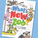 Phyllis Newman Pens Forward to Children's Book 'What's New at the Zoo?' Video