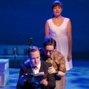 BWW Reviews: THE BOY DETECTIVE FAILS and THE HOLLOW at the Signature Theatre Video