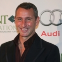 Adam Shankman Honored by 2011 OUTFEST Video