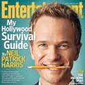 Neil Patrick Harris Gives Hollywood Advice in Entertainment Weekly Video