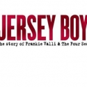 JERSEY BOYS to Host HELP Benefit, 10/2 Video