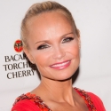 Kristin Chenoweth Wants to Tie the Knot!