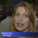 BWW TV: Meet the 2011 NYMF Participants- Part 1 Video