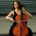 Cellist Inbal Segev Comes to Carnegie Hall, 10/12 Video