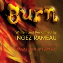 Ingez Rameau's BURN Comes to United Solo Festival, 11/10 Video