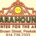 Paramount Center For the Arts Begins Annual Membership Drive, 9/23 Video
