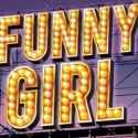 Photo Flash: Art for FUNNY GIRL Revival Revealed!