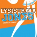 LYSISTRATA JONES Launches New Website! Video