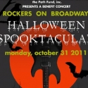 ROCKERS ON BROADWAY Concert to Benefit BC/EFA, 10/31 Video