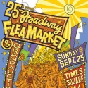 BC/EFA Annual Flea Market is Today! BWW to Stream Auction Live! Video