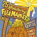 BC/EFA Annual Flea Market is Today! BWW to Stream Auction Live!