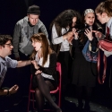 The New Diorama and PIT Theatre Present THE DARK ROOM, April 10-28 Video