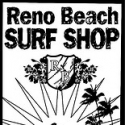 Reno Beach Surf Shop Announces Tent Sale, 10/22