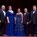 Metropolitan Opera Announces  2012 National Council Auditions Winners Video