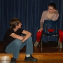 Un-Common Theatre Presents AND THEY CAME FOR ME, 4/13-15
