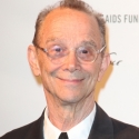 Joel Grey Suffers Foot Fracture; Takes Short Leave from ANYTHING GOES