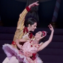 BWW Reviews: Nashville Ballet Revives 'The NUTCRACKER Of Your Dreams' through 12/18 Video