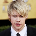 Chord Overstreet to Return to GLEE in Recurring Role