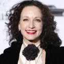 Bebe Neuwirth Releases First Solo Album; Now Available on iTunes! Video