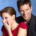 Photo Flashback: ON A CLEAR DAY YOU CAN SEE FOREVER Ends Its Broadway Run