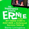 Barry Livingston Holds 'The Importance of Being Ernie' Book Signing, 2/2 Video