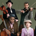 THE LADYKILLERS to Embark on UK Tour from September 14